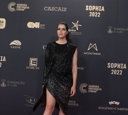 Os looks mais elegantes na cerimónia dos Prémios Sophia 