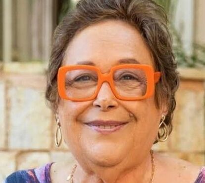 Morreu a atriz Marilu Bueno, aos 82 anos