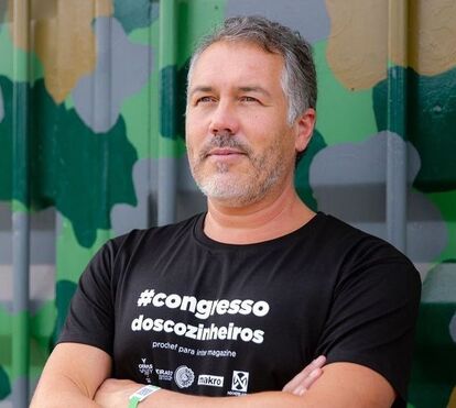 Já não esconde momentos íntimos. Pedro Miguel Ramos revela pormenores românticos das férias com Fernanda Serrano