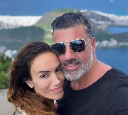 Das agressões ao 'perdão' final. As razões que levam Liliana Aguiar a proteger o marido na Justiça e dar pistas sobre reconciliação em Marrocos