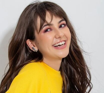 Klara Castanho revela drama que viveu ao ser violada