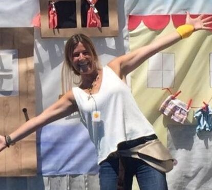Filha de Nuno da Camara Pereira desespera por transplante que lhe salve a vida
