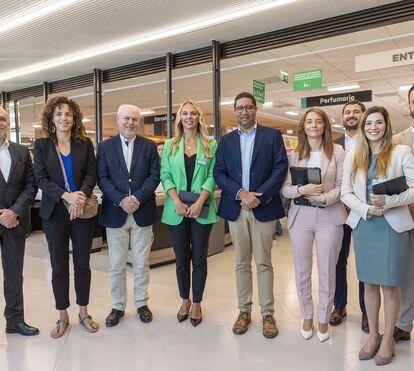 Mercadona chega a um novo distrito e abre hoje supermercado em Setúbal