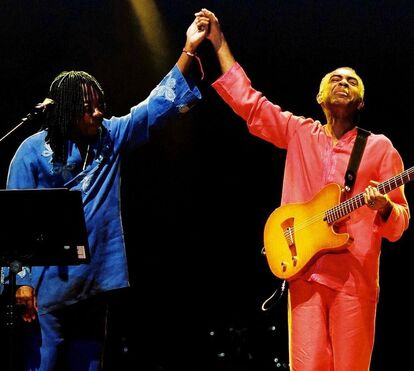 Milton Nascimento despede-se dos palcos: a impressionante história do menino órfão da favela que virou um dos maiores de sempre