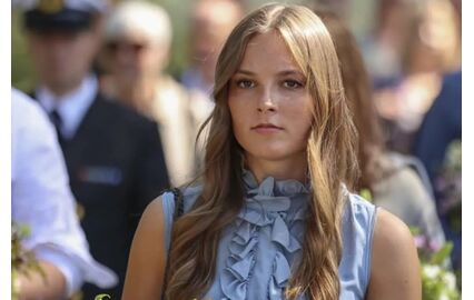 Princesa Ingrid Alexandra