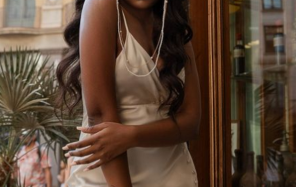 Jose Eduardo Dos Santos Joseana Lemos Dos Santos - A princesa de Angola, o músico, a influencer, o filho secreto... e os