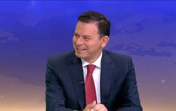 Luís Montenegro