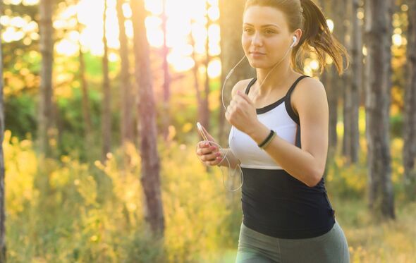 Faça exercício