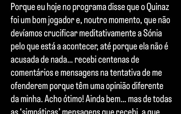 declarações cláudio ramos 1