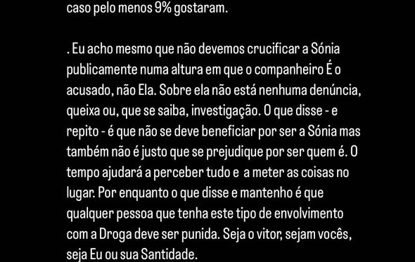 declarações cláudio ramos 2