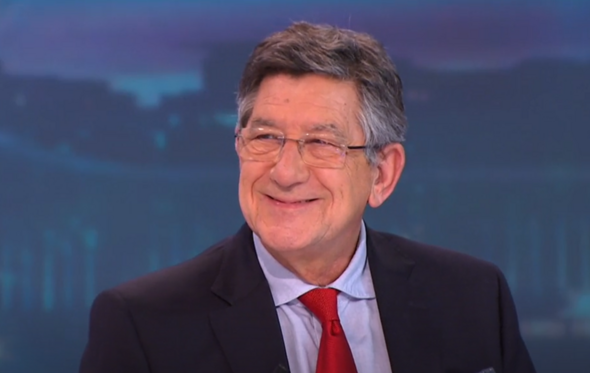 Carlos Magno
