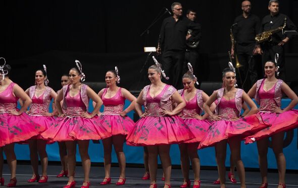 Marchas Populares, Santos Populares, Lisboa, Altice Arena, bairros