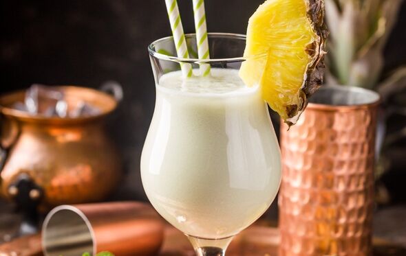 Piña Colada