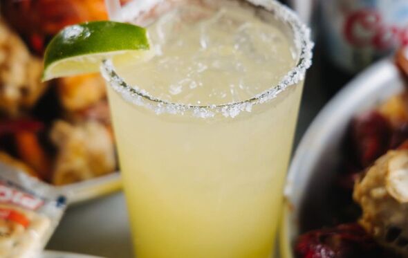 Margarita
