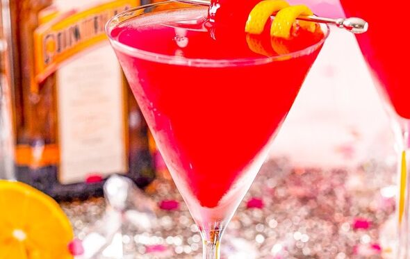 Cosmopolitan