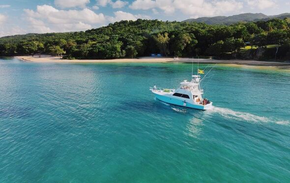 Jamaica