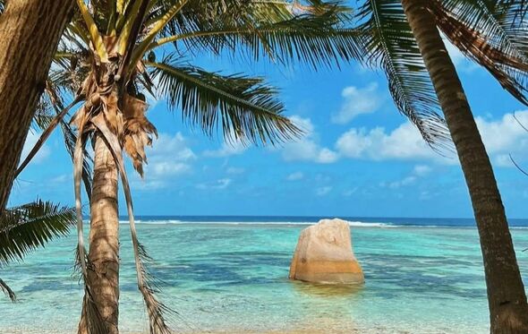 Seychelles