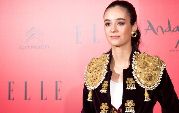 Victoria Federica, o novo ícone de moda em Espanha 