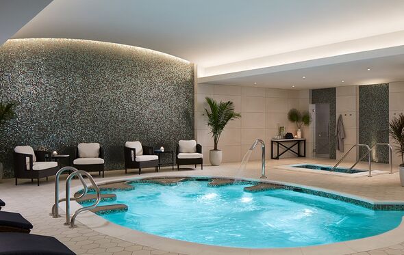 Kohler Waters Spa