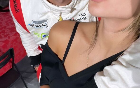 Bruna Gomes, Bernardo Sousa