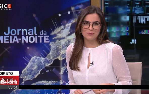 Luísa Correia