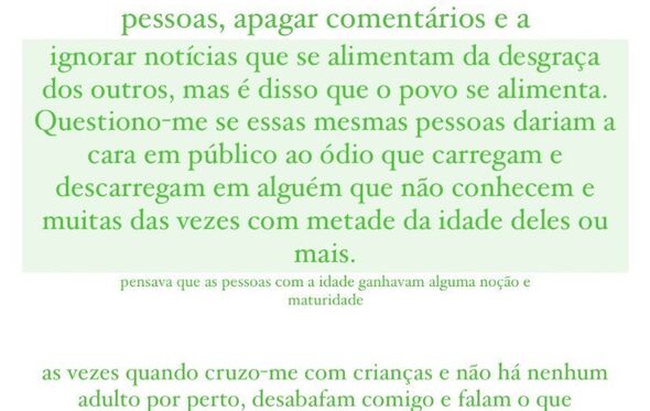 Marie, story