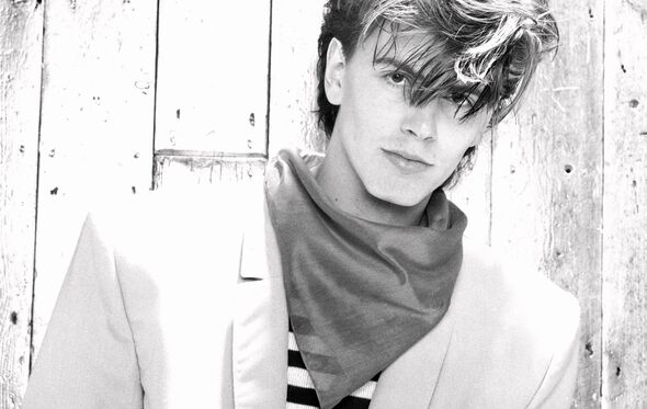John Taylor, Duran Duran