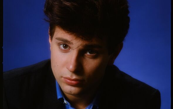 Roger Taylor, Duran Duran 