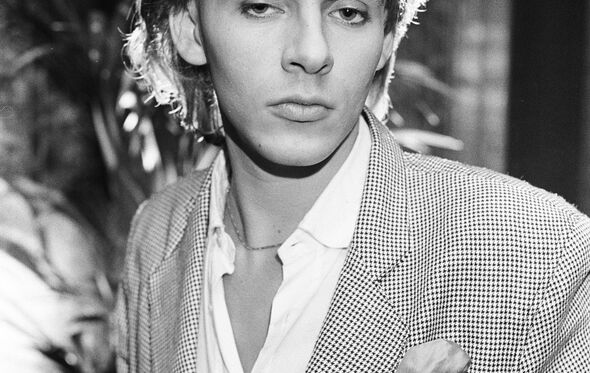 Nick Rhodes, Duran Duran 