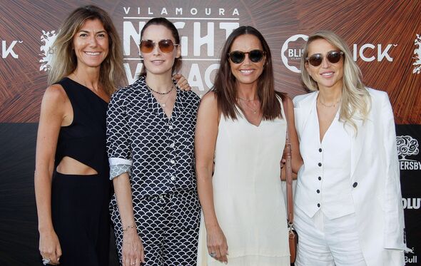 Maria João Bastos, Iva Domigues