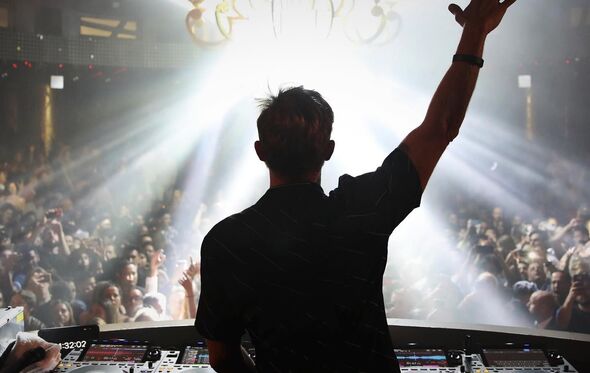 David Guetta