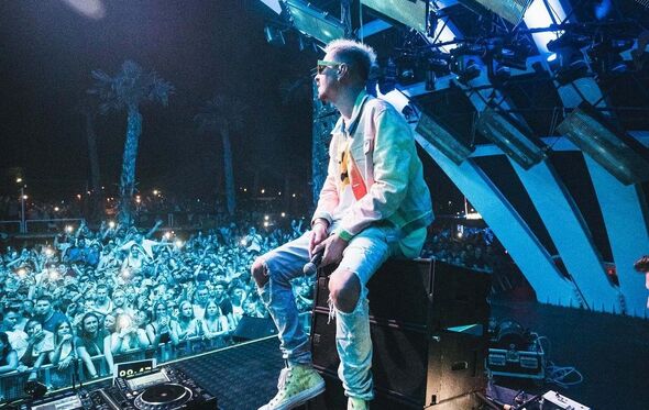 Robin Schulz