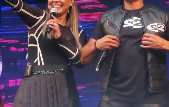 2 Unlimited