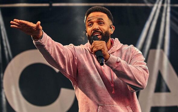Craig David