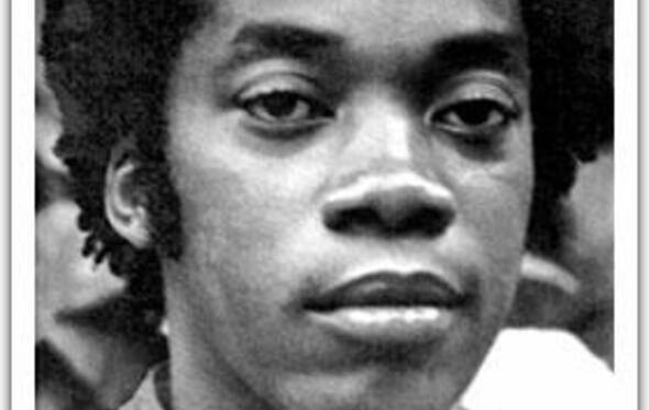 Milton Nascimento 