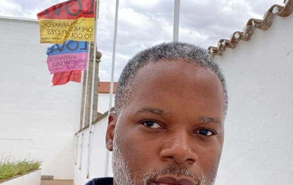 José Paulino (Coréon Dú)