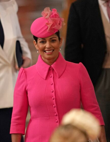 Harry e Meghan de volta junto da família real britânica na Missa do Jubileu de Platina de Isabel II