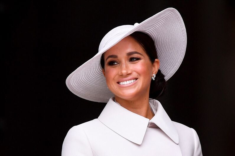 Harry e Meghan de volta junto da família real britânica na Missa do Jubileu de Platina de Isabel II