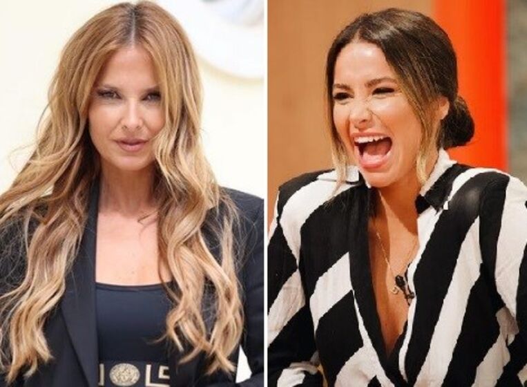 Bruna Gomes vai gravar episódio piloto de uma rubrica, e Cristina Ferreira está a pensar na fórmula ao detalhe