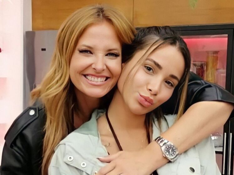 Bruna Gomes vai gravar episódio piloto de uma rubrica, e Cristina Ferreira está a pensar na fórmula ao detalhe