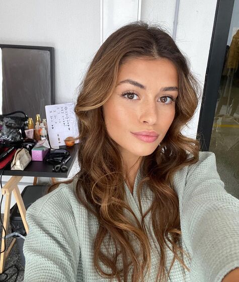 Luisinha Oliveira