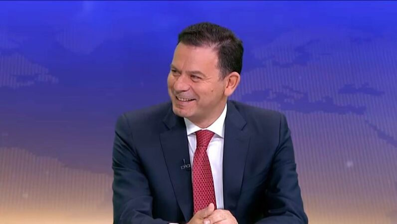 Luís Montenegro