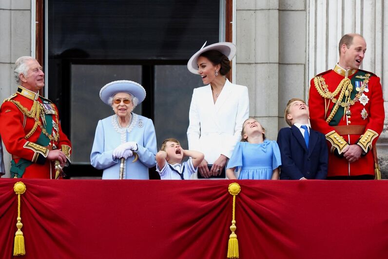 Principe Louis