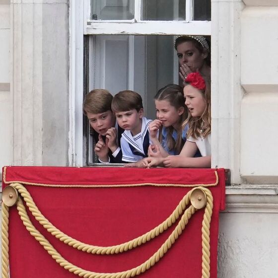 Principe Louis
