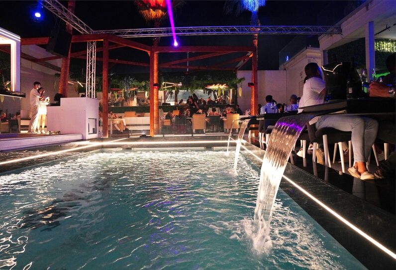 Abertura Sky Valley Vilamoura