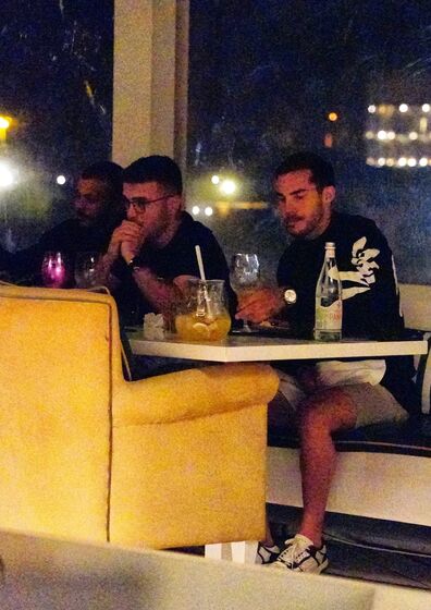 Abertura Sky Valley Vilamoura