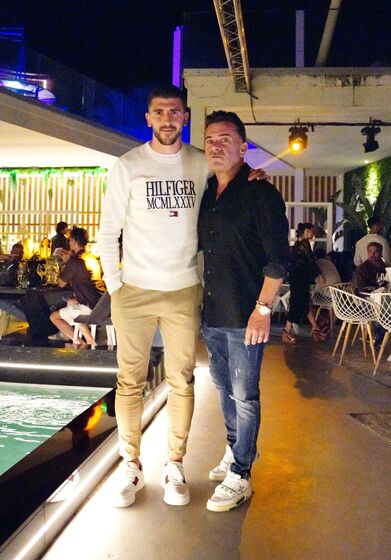 Abertura Sky Valley Vilamoura