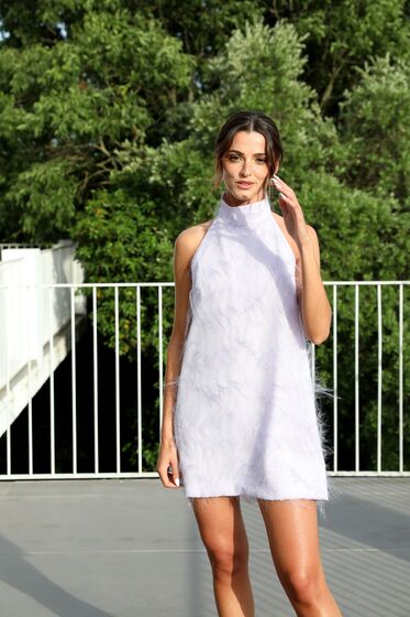 Ivo Lucas e Joana Aguiar 