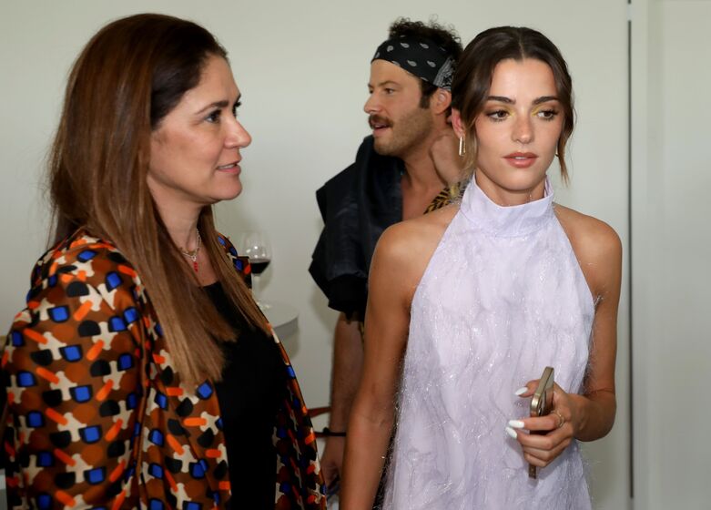 Ivo Lucas e Joana Aguiar 