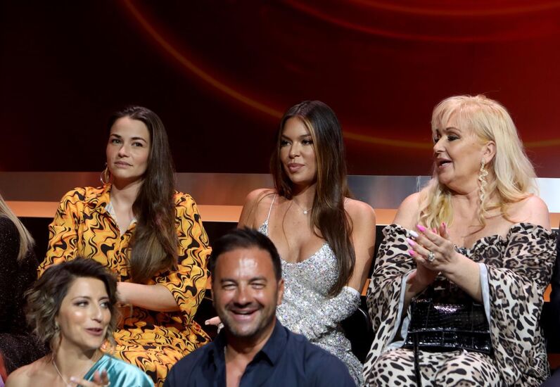 Gonçalo Quinaz, Jéssica Maria, Big Brother, gala, final